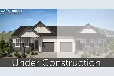 8616 Cedar Rapids Loop, Colorado Springs, CO 80908 - Photo 1