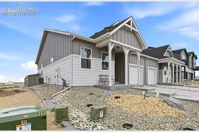 8616 Cedar Rapids Loop, Colorado Springs, CO 80908 - Photo 3