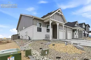 8616 Cedar Rapids Loop, Colorado Springs, CO 80908 - Photo 3