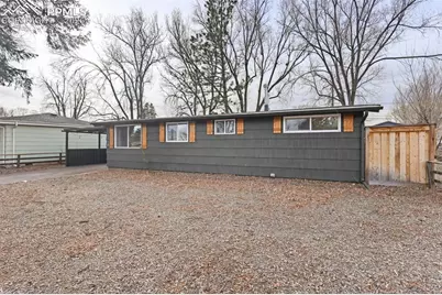 3218 N Arcadia Street, Colorado Springs, CO 80907 - Photo 3