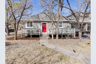 1222 Westend Avenue, Colorado Springs, CO 80904 - Photo 1
