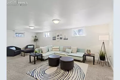 1222 Westend Avenue, Colorado Springs, CO 80904 - Photo 15