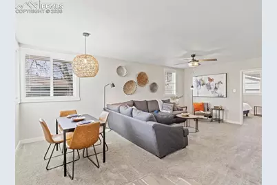 1222 Westend Avenue, Colorado Springs, CO 80904 - Photo 9