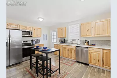 1222 Westend Avenue, Colorado Springs, CO 80904 - Photo 7