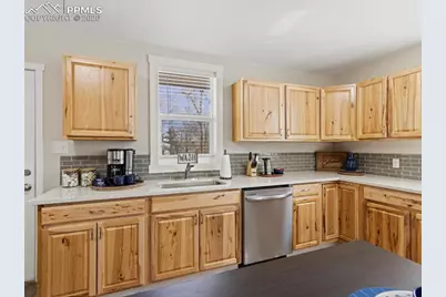 1222 Westend Avenue, Colorado Springs, CO 80904 - Photo 3