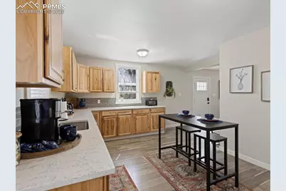 1222 Westend Avenue, Colorado Springs, CO 80904 - Photo 5