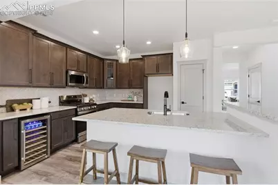 9063 Peaceful Valley Road, Colorado Springs, CO 80925 - Photo 5