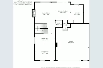 15711 Lacuna Drive, Monument, CO 80132 - Photo 41