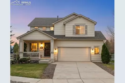 15711 Lacuna Drive, Monument, CO 80132 - Photo 1