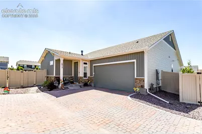 5913 Haster Grove, Colorado Springs, CO 80927 - Photo 1