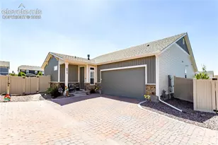 5913 Haster Grv, Colorado Springs, CO 80927 - Photo 1