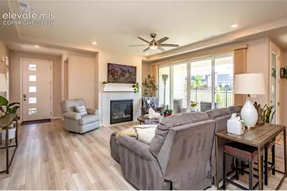 5913 Haster Grove, Colorado Springs, CO 80927 - Photo 11