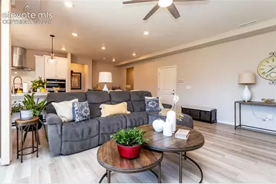 5913 Haster Grove, Colorado Springs, CO 80927 - Photo 9