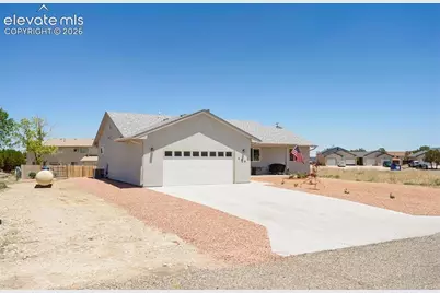 449 S Laporte Place, Pueblo West, CO 81007 - Photo 3