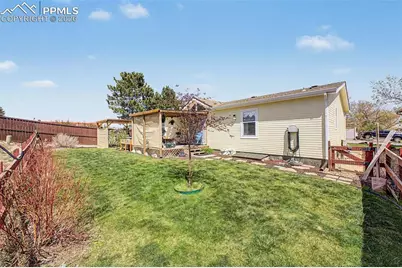 4687 Pine Marten Point, Colorado Springs, CO 80922 - Photo 33