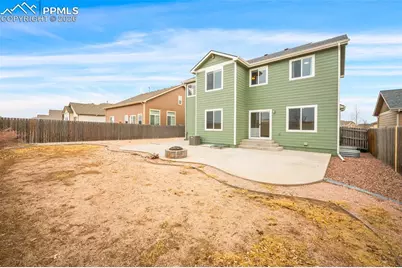 6770 Red Cardinal Loop, Colorado Springs, CO 80908 - Photo 29
