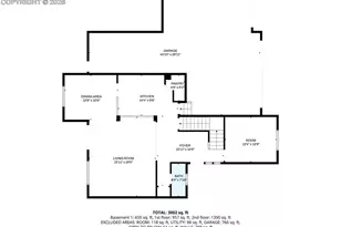 6770 Red Cardinal Loop, Colorado Springs, CO 80908 - Photo 33