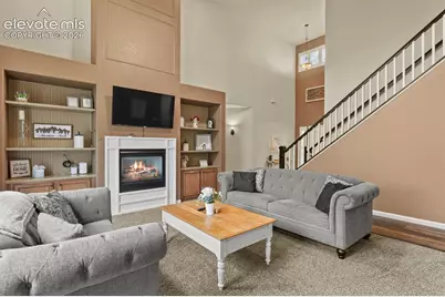 334 Green Rock Place, Monument, CO 80132 - Photo 13