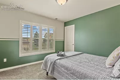 334 Green Rock Place, Monument, CO 80132 - Photo 33