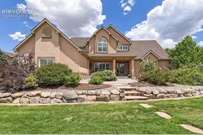 334 Green Rock Place, Monument, CO 80132 - Photo 1