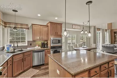 334 Green Rock Place, Monument, CO 80132 - Photo 17