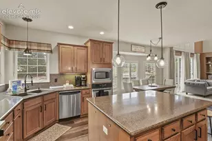 334 Green Rock Pl, Monument, CO 80132 - Photo 17