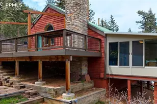9340 Maveta Rd, Cascade, CO 80809 - Photo 3
