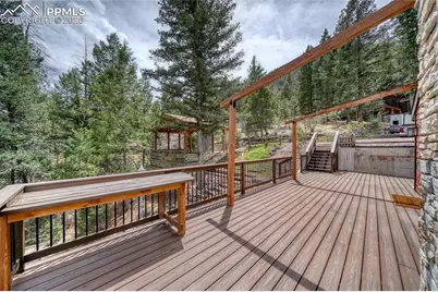 9340 Maveta Road, Cascade, CO 80809 - Photo 9