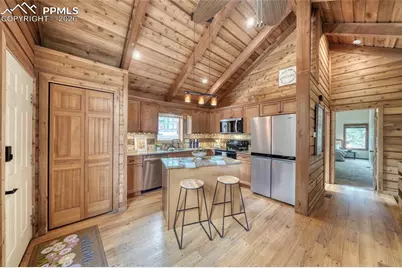 9340 Maveta Road, Cascade, CO 80809 - Photo 11