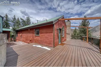 9340 Maveta Road, Cascade, CO 80809 - Photo 7