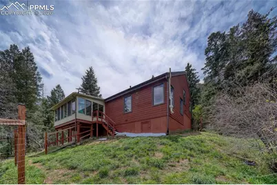 9340 Maveta Road, Cascade, CO 80809 - Photo 41