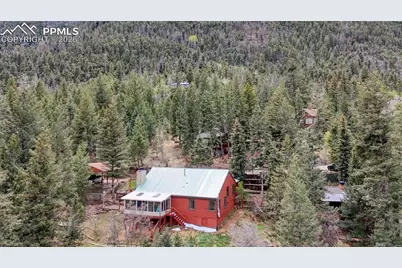 9340 Maveta Road, Cascade, CO 80809 - Photo 49