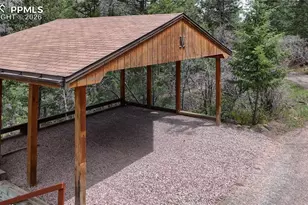 9340 Maveta Rd, Cascade, CO 80809 - Photo 5