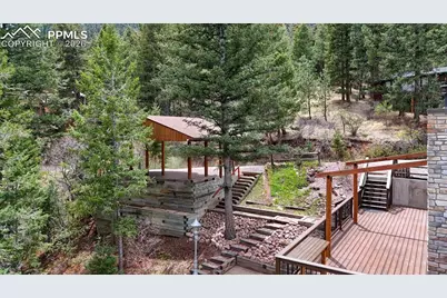 9340 Maveta Road, Cascade, CO 80809 - Photo 43