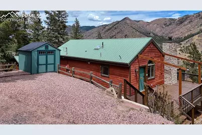 9340 Maveta Road, Cascade, CO 80809 - Photo 45