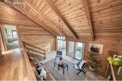 9340 Maveta Road, Cascade, CO 80809 - Photo 15
