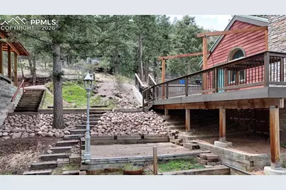 9340 Maveta Road, Cascade, CO 80809 - Photo 37