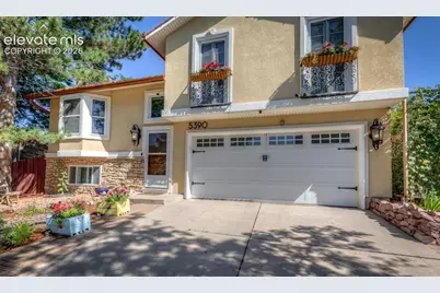 5390 Country Heights Drive, Colorado Springs, CO 80917 - Photo 3