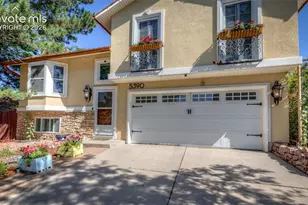 5390 Country Heights Dr, Colorado Springs, CO 80917 - Photo 3