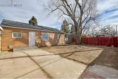 2127 S Corona Avenue, Colorado Springs, CO 80905 - Photo 15