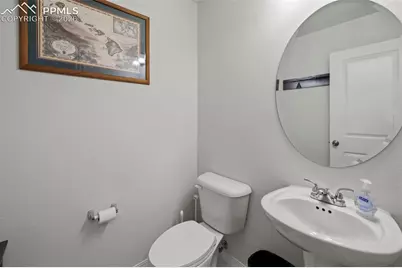 8151 Berwyn Loop, Peyton, CO 80831 - Photo 15