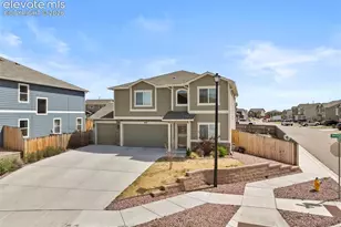 8151 Berwyn Loop, Peyton, CO 80831 - Photo 1