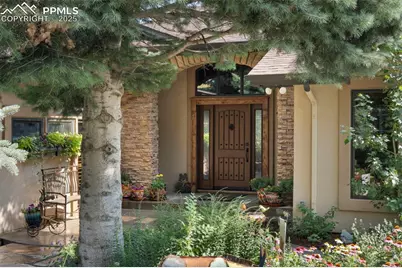 40 Upland Road, Colorado Springs, CO 80906 - Photo 3