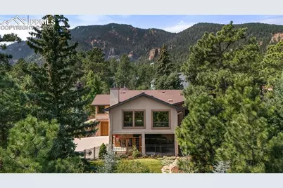 40 Upland Road, Colorado Springs, CO 80906 - Photo 43