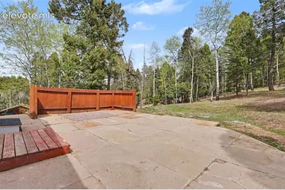 151 Banner Trail, Florissant, CO 80816 - Photo 45