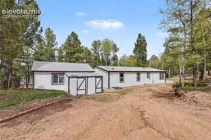 151 Banner Trail, Florissant, CO 80816 - Photo 1