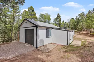 151 Banner Trail, Florissant, CO 80816 - Photo 47