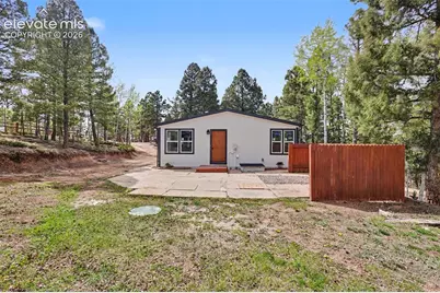 151 Banner Trail, Florissant, CO 80816 - Photo 43