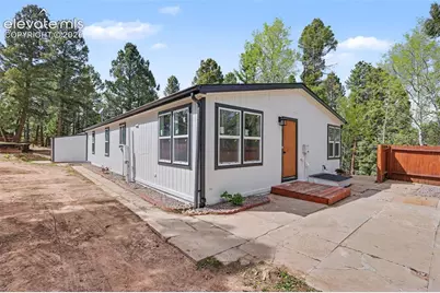 151 Banner Trail, Florissant, CO 80816 - Photo 5
