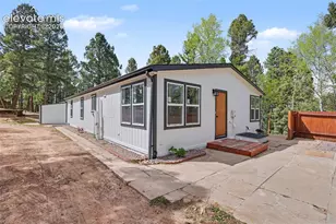 151 Banner Trail, Florissant, CO 80816 - Photo 5